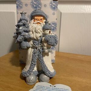 Snow Buddies Collector Item